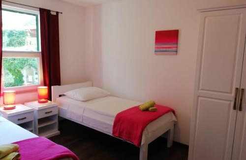 Rogac Apartment | Apartmani Lada, Rogač, otok Šolta