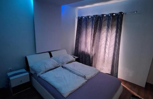 Novi Grad Sarajevo Apartment | Apartmani Lana