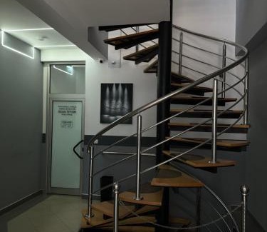 Vlasotince House | APARTMANI LAVAZZA