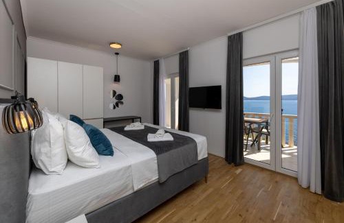 Pisak Apartment | Apartmani LIKI