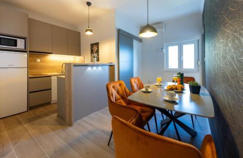 Pisak Apartment | Apartmani LIKI