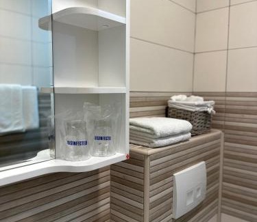 Vrdnik Apartment | Apartmani Lotus Vrdnik