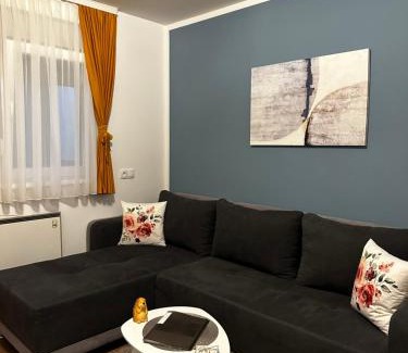 Vrdnik Apartment | Apartmani Lotus Vrdnik