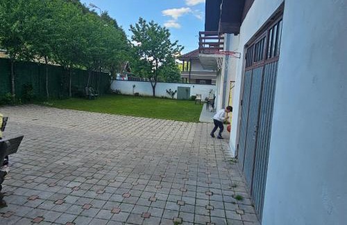 Central Serbia Apartment | Apartmani Lukare