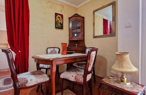 Topola Apartment | Apartmani M br5