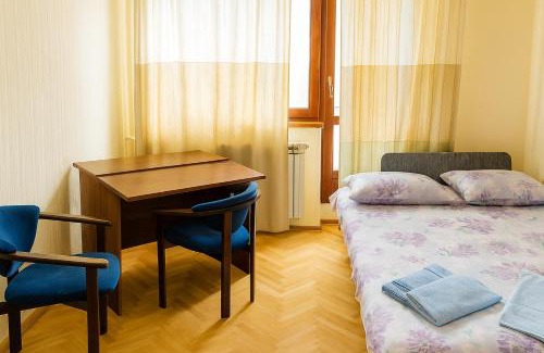 Novi Sad Apartment | Apartmani Maksima Gorkog
