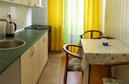 Novi Sad Apartment | Apartmani Maksima Gorkog