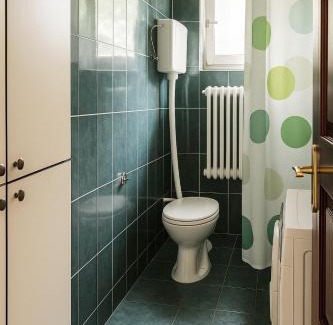 Novi Sad Apartment | Apartmani Maksima Gorkog