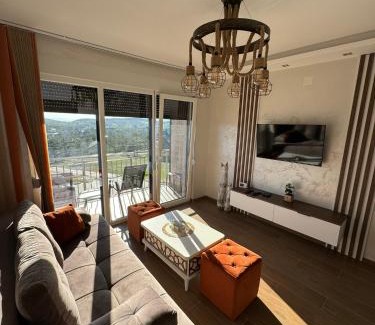 Divcibare Apartment | Apartmani Mandić Divčibare