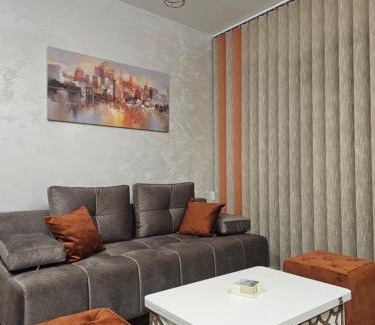 Divcibare Apartment | Apartmani Mandić Divčibare