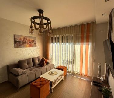 Divcibare Apartment | Apartmani Mandić Divčibare