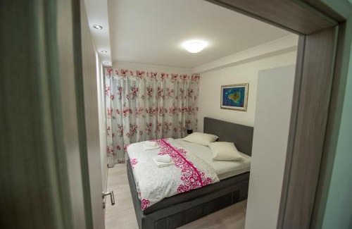 Split Apartment | Apartmani Marin