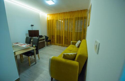 Split Apartment | Apartmani Marin