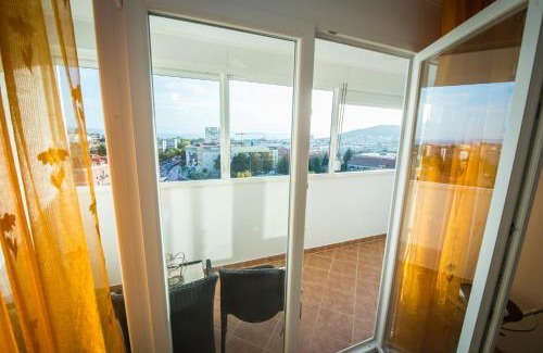 Split Apartment | Apartmani Marin