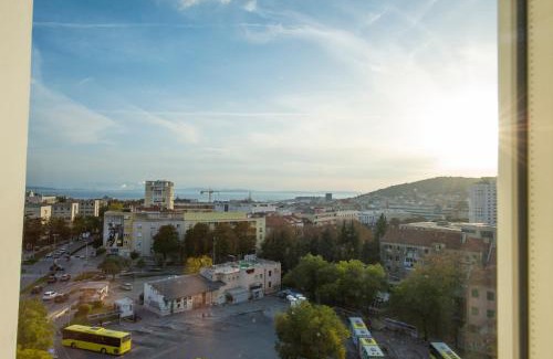 Split Apartment | Apartmani Marin