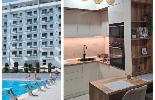 Jagodina Apartment | Apartmani Marjanovic
