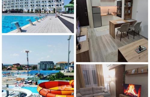 Jagodina Apartment | Apartmani Marjanovic
