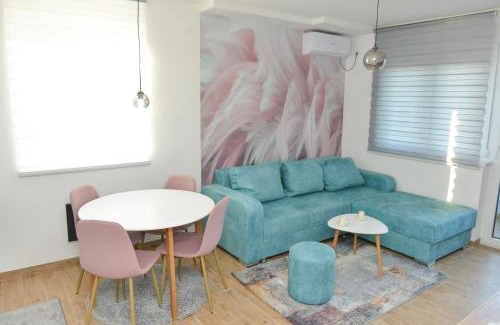 Vrnjacka Banja Apartment | Apartmani Martenovic 1