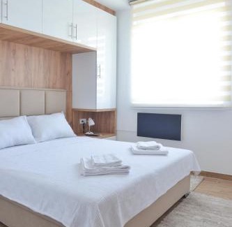 Vrnjacka Banja Apartment | Apartmani Martenovic 1