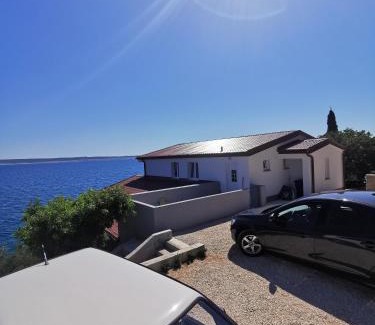 Starigrad Apartment | Apartmani Mila