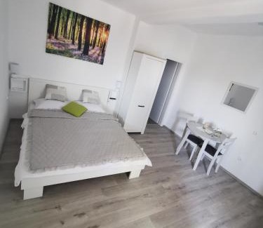 Starigrad Apartment | Apartmani Mila