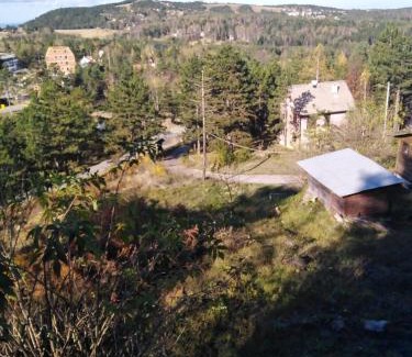 Divcibare Ski Chalet | Apartmani Milojević