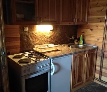 Divcibare Ski Chalet | Apartmani Milojević