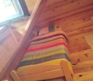 Divcibare Ski Chalet | Apartmani Milojević