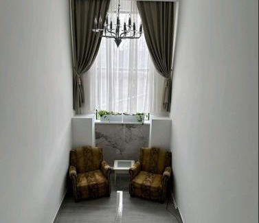 Vojvodina Apartment | Apartmani, New Museum Kula