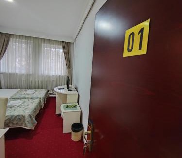 Vojvodina Apartment | Apartmani, New Museum Kula