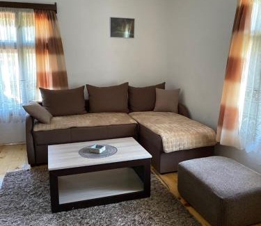 Stara Planina Apartment | Apartmani Nikola Dojkinci