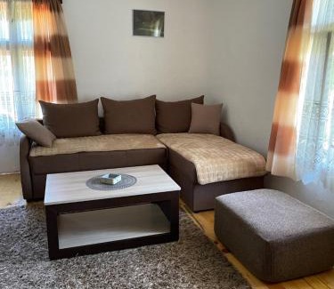 Stara Planina Apartment | Apartmani Nikola Dojkinci