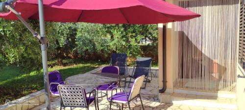 Sisan Apartment | apartmani Nina Šišan