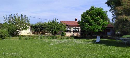 Sisan Apartment | apartmani Nina Šišan