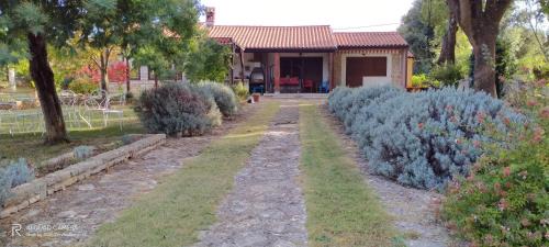 Sisan Apartment | apartmani Nina Šišan