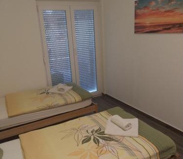 Spadici Apartment | Apartmani PERLA 55