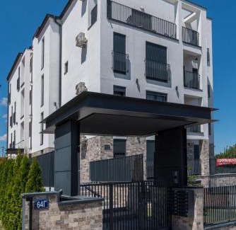 Vrnjacka Banja Apartment | Apartmani Putnik
