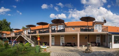 Soko Banja Apartment | Apartmani "ROSHU"