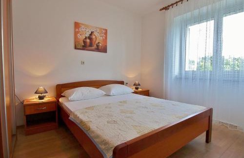 Lopar Apartment | Apartmani Roza Lopar