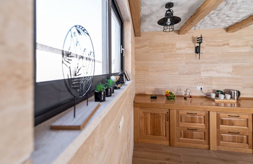 Sveti Filip i Jakov Apartment | Apartmani Rubinić
