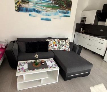 Nin Apartment | Apartmani Sonne