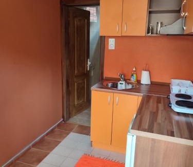 Bela Crkva Apartment | Apartmani Stojičić