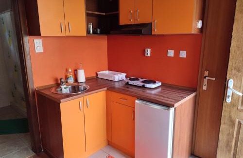 Bela Crkva Apartment | Apartmani Stojičić