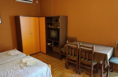Bela Crkva Apartment | Apartmani Stojičić