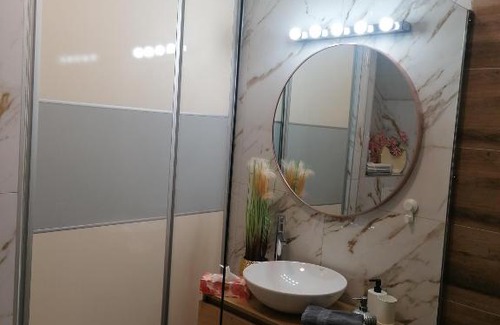 Slavonski Brod Apartment | Apartmani Sunset