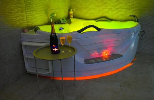Paracin Apartment | Apartmani Tajna
