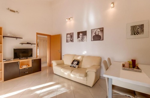 Martinscica Apartment | Apartmani Tanja