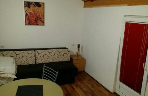 Soko Banja Apartment | Apartmani Teodor