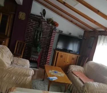 Soko Banja Apartment | Apartmani Teodor