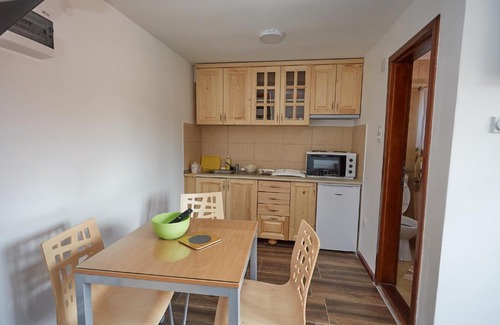 Soko Banja Apartment | Apartmani ,Vasa , 1